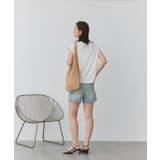 カラフルニットトートバッグ | ad thie | 詳細画像27 