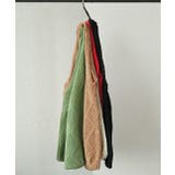 カラフルニットトートバッグ | ad thie | 詳細画像32 