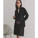 スタッズデザインミニショルダーバッグ | ad thie | 詳細画像2 