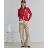 スタッズデザインミニショルダーバッグ | ad thie | 詳細画像5 