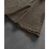 【2025AW新作】ピグメントイージーロングスカート | ad thie | 詳細画像26