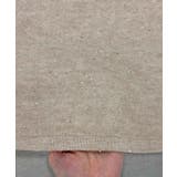 【2025AW新作】スパンコールラメニットロングスカート	 | ad thie | 詳細画像24 