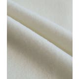 裏起毛レース切り替えキャミソール | ad thie | 詳細画像26 