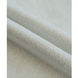 裏起毛リブタンクトップ | ad thie | 詳細画像31 