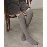 ボアニーハイソックス | ad thie | 詳細画像13 