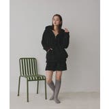 ボアニーハイソックス | ad thie | 詳細画像14 