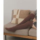 ボアニーハイソックス | ad thie | 詳細画像19 