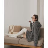 ボアニーハイソックス | ad thie | 詳細画像2 