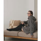 ボアニーハイソックス | ad thie | 詳細画像4 