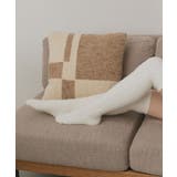 オフホワイト | ボアニーハイソックス | ad thie