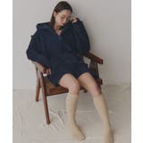 リブニットハイソックス | ad thie | 詳細画像27 