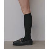 リブニットハイソックス | ad thie | 詳細画像9 