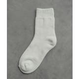 裏シャギークルーソックス | ad thie | 詳細画像14 