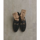 裏シャギークルーソックス | ad thie | 詳細画像16 