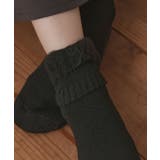 裏シャギークルーソックス | ad thie | 詳細画像6 