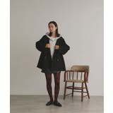 アーガイルタイツ | ad thie | 詳細画像2 