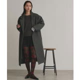 アーガイルタイツ | ad thie | 詳細画像6 