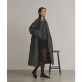 アーガイルタイツ | ad thie | 詳細画像7 