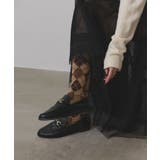 アーガイルハイソックス | ad thie | 詳細画像11 