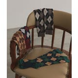 アーガイルハイソックス | ad thie | 詳細画像18 