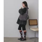 アーガイルハイソックス | ad thie | 詳細画像8 