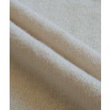 トライアングルニットストール | ad thie | 詳細画像32 