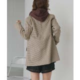 【2026SS新作】オーバーサイズダブルテーラードジャケット | ad thie | 詳細画像19 