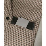 【2026SS新作】オーバーサイズダブルテーラードジャケット | ad thie | 詳細画像48 