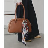 【2026SS新作】シルクタッチ花柄大判スカーフ | ad thie | 詳細画像8 