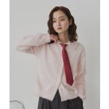 【2026SS新作】ワンタッチドットネクタイ | ad thie | 詳細画像12 