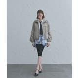 【2026SS新作】ワンタッチドットネクタイ | ad thie | 詳細画像2 