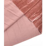 ミモレ丈ベロアプリーツスカート | ad thie | 詳細画像29 