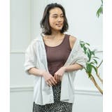 スムースタンクトップ | ad thie | 詳細画像13