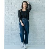 スムースタンクトップ | ad thie | 詳細画像21