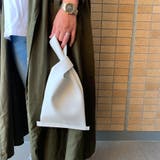 Through HandleBAG スルーハンドルバック | feu | 詳細画像11