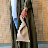 Through HandleBAG スルーハンドルバック | feu | 詳細画像9