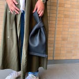 Through HandleBAG スルーハンドルバック | feu | 詳細画像10