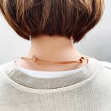Mask Leather Cord② | feu | 詳細画像12