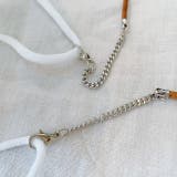Mask Leather Cord② | feu | 詳細画像4