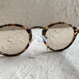 Classic Boston Glasses | feu | 詳細画像8 