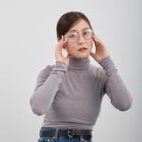 Metal Frame Glasses | feu | 詳細画像7