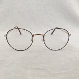 Metal Frame Glasses | feu | 詳細画像3