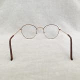 Metal Frame Glasses | feu | 詳細画像5