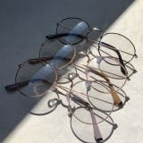 Metal Frame Glasses | feu | 詳細画像8