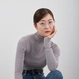 ClearLens Boston Glasses | feu | 詳細画像9