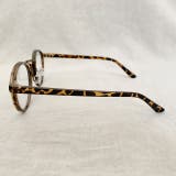 ClearLens Boston Glasses | feu | 詳細画像4
