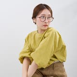 ClearLens Boston Glasses | feu | 詳細画像10