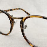 ClearLens Boston Glasses | feu | 詳細画像6