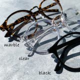 ClearLens Boston Glasses | feu | 詳細画像7