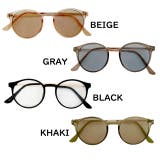 Thin Frame Boston | feu | 詳細画像7 